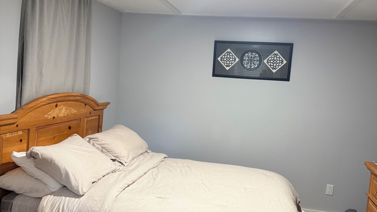 Photo of Bedroom in Averill Park