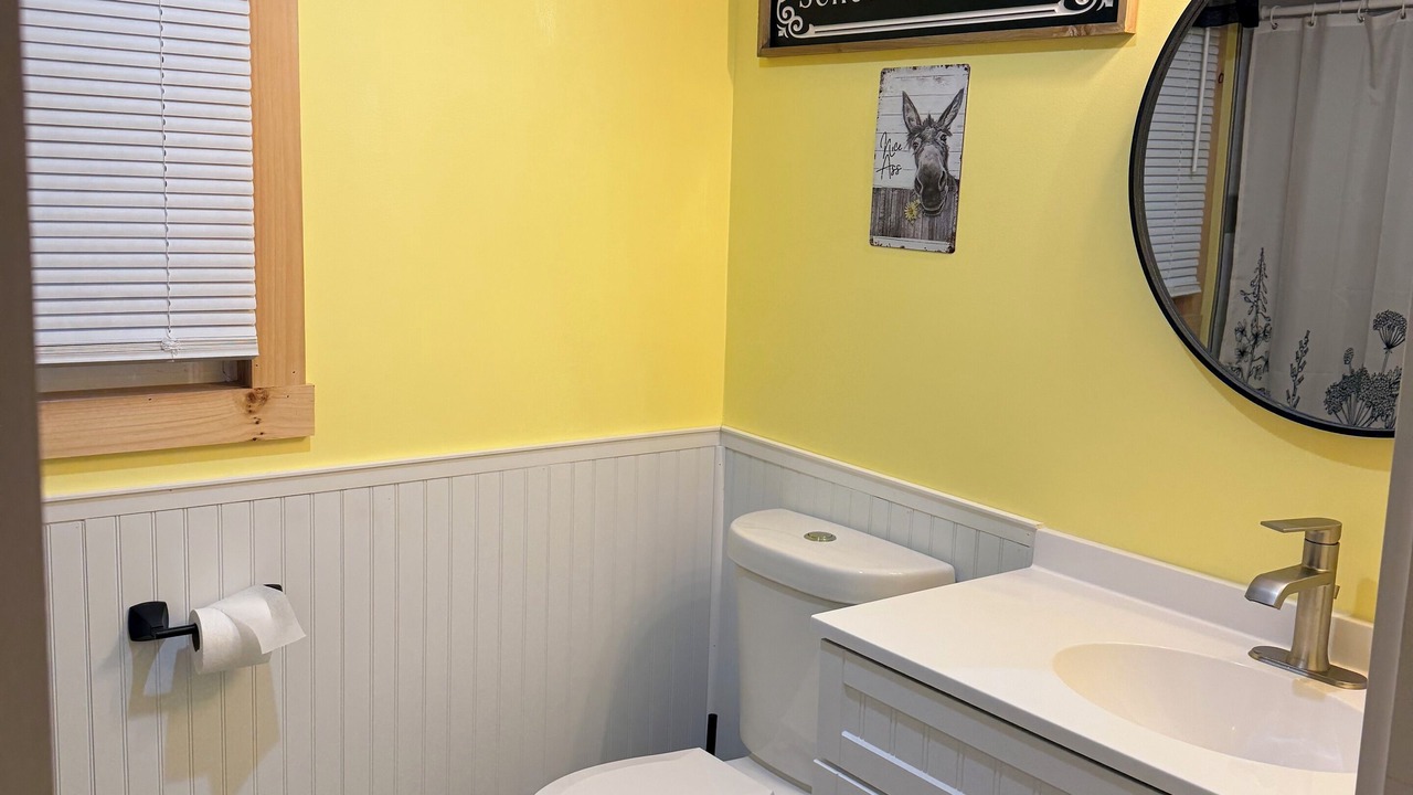 Photo of Bathroom in Averill Park