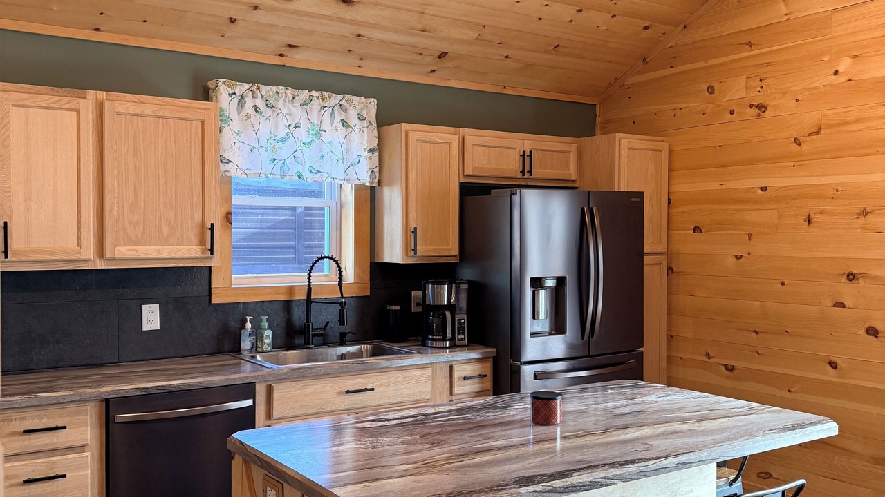 Photo of Kitchen in Averill Park