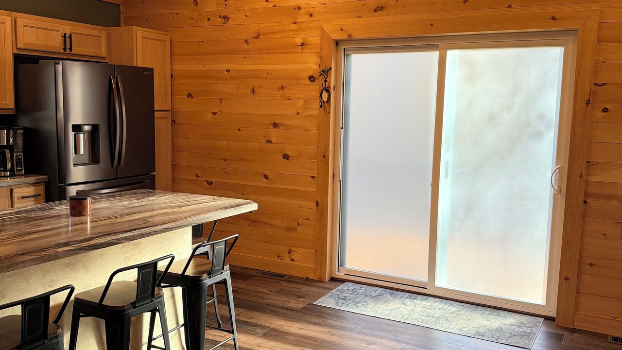 Photo of Kitchen in Averill Park