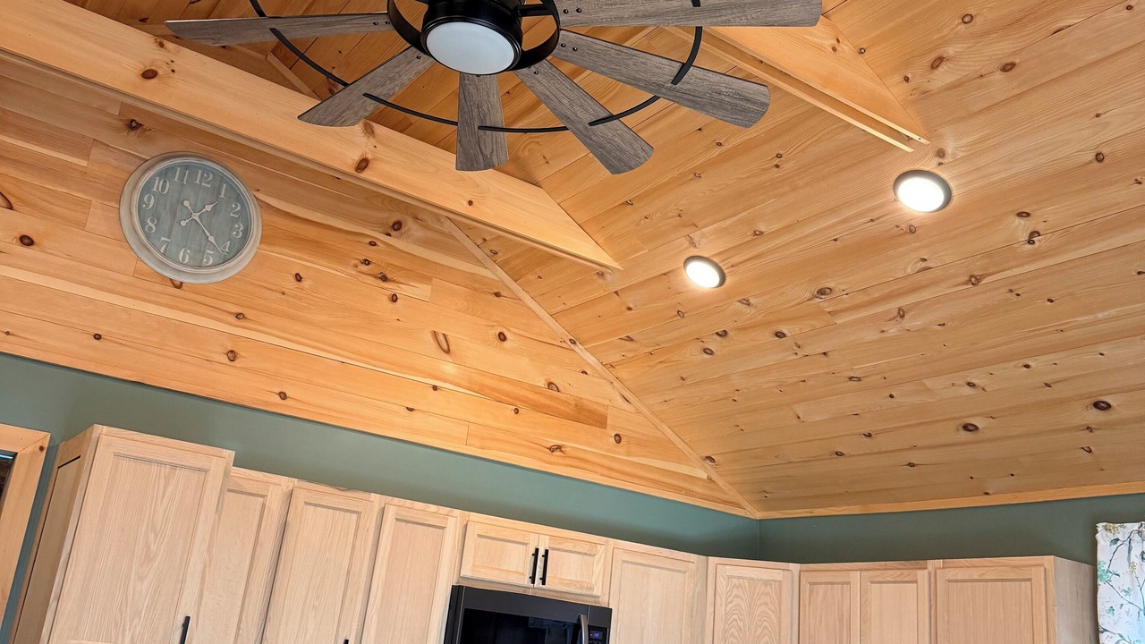 Photo of Kitchen in Averill Park