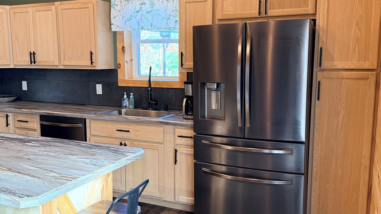 Photo of Kitchen in Averill Park