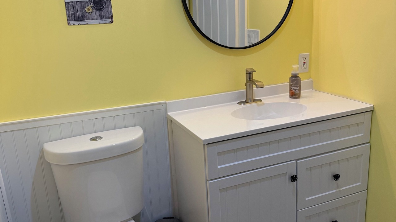 Photo of Bathroom in Averill Park