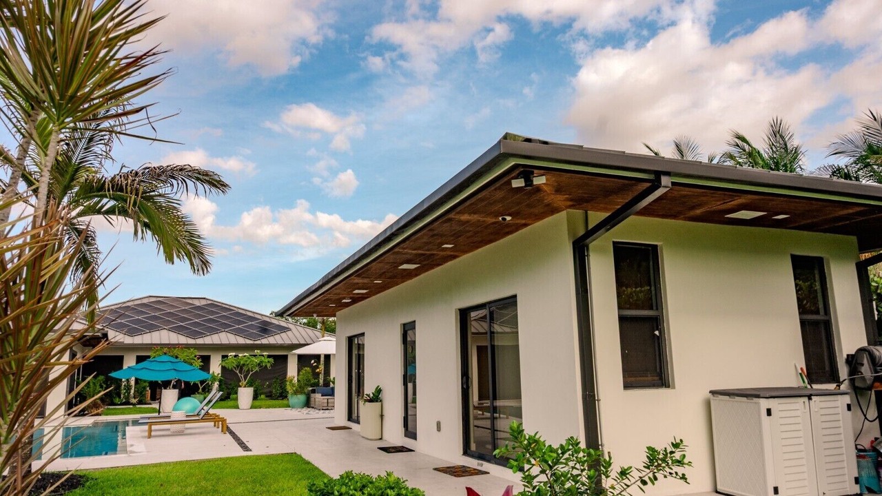 Photo of Outdoor in Southwest Ranches