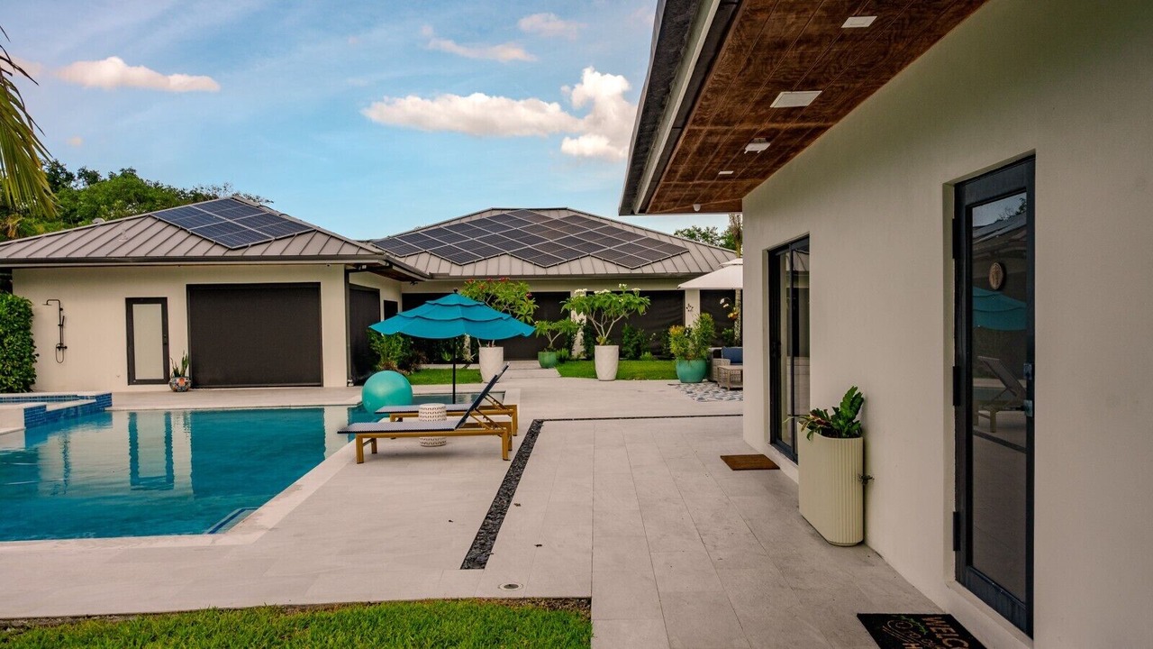 Photo of Outdoor in Southwest Ranches