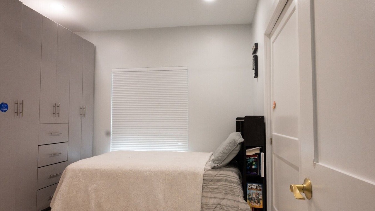Photo of Bedroom in Southwest Ranches