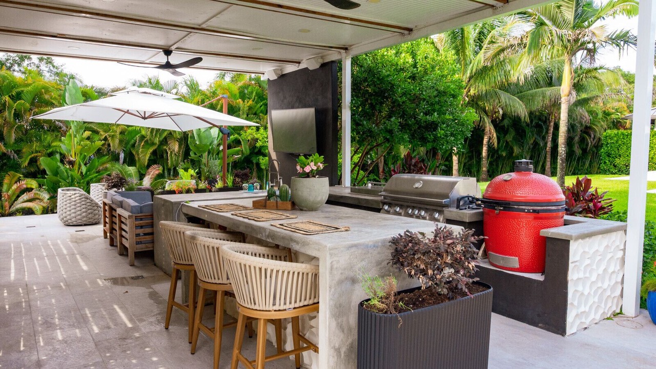Photo of Outdoor in Southwest Ranches