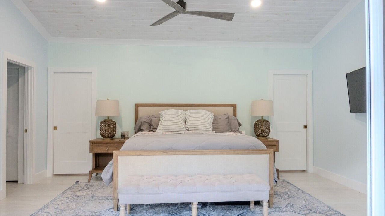 Photo of Bedroom in Southwest Ranches