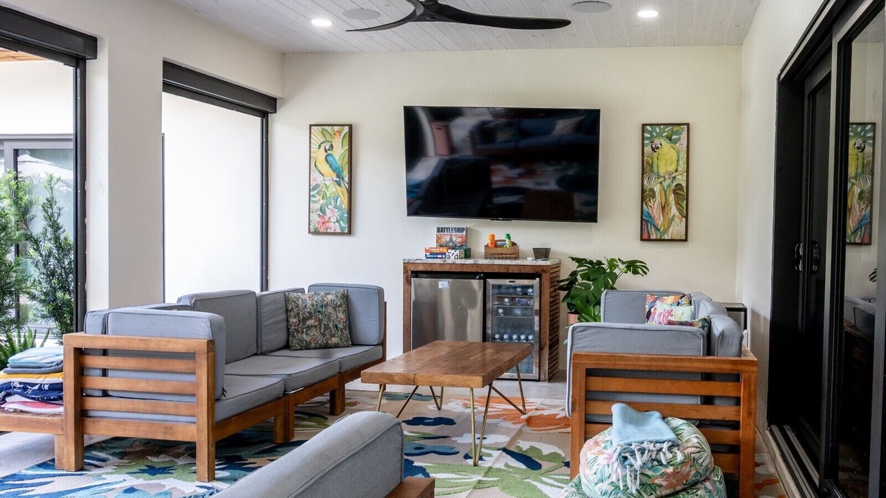 Photo of Livingroom in Southwest Ranches