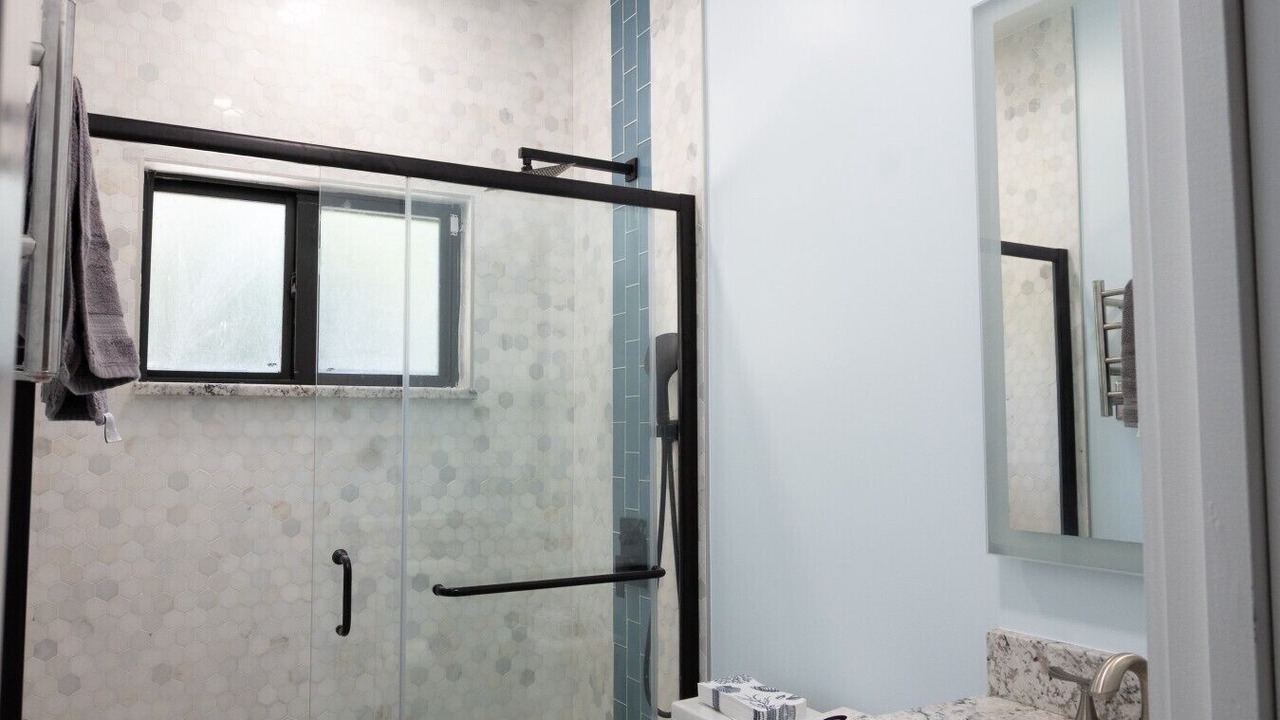 Photo of Bathroom in Southwest Ranches