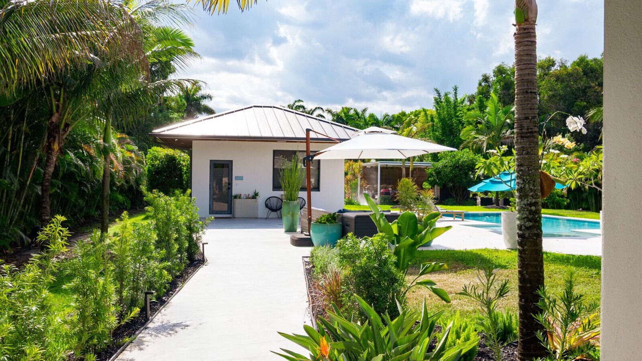 Photo of Outdoor in Southwest Ranches