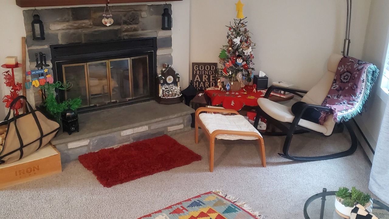 Photo of Livingroom in Windham