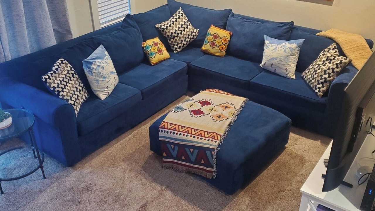 Photo of Livingroom in Windham
