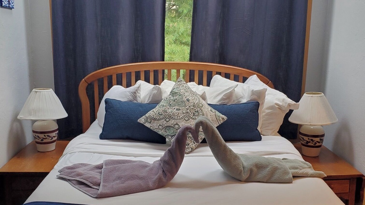 Photo of Bedroom in Windham