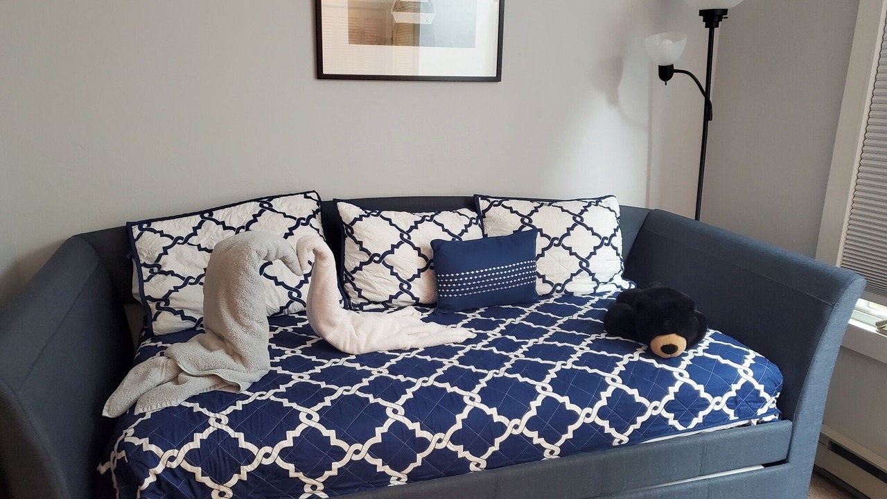 Photo of Bedroom in Windham