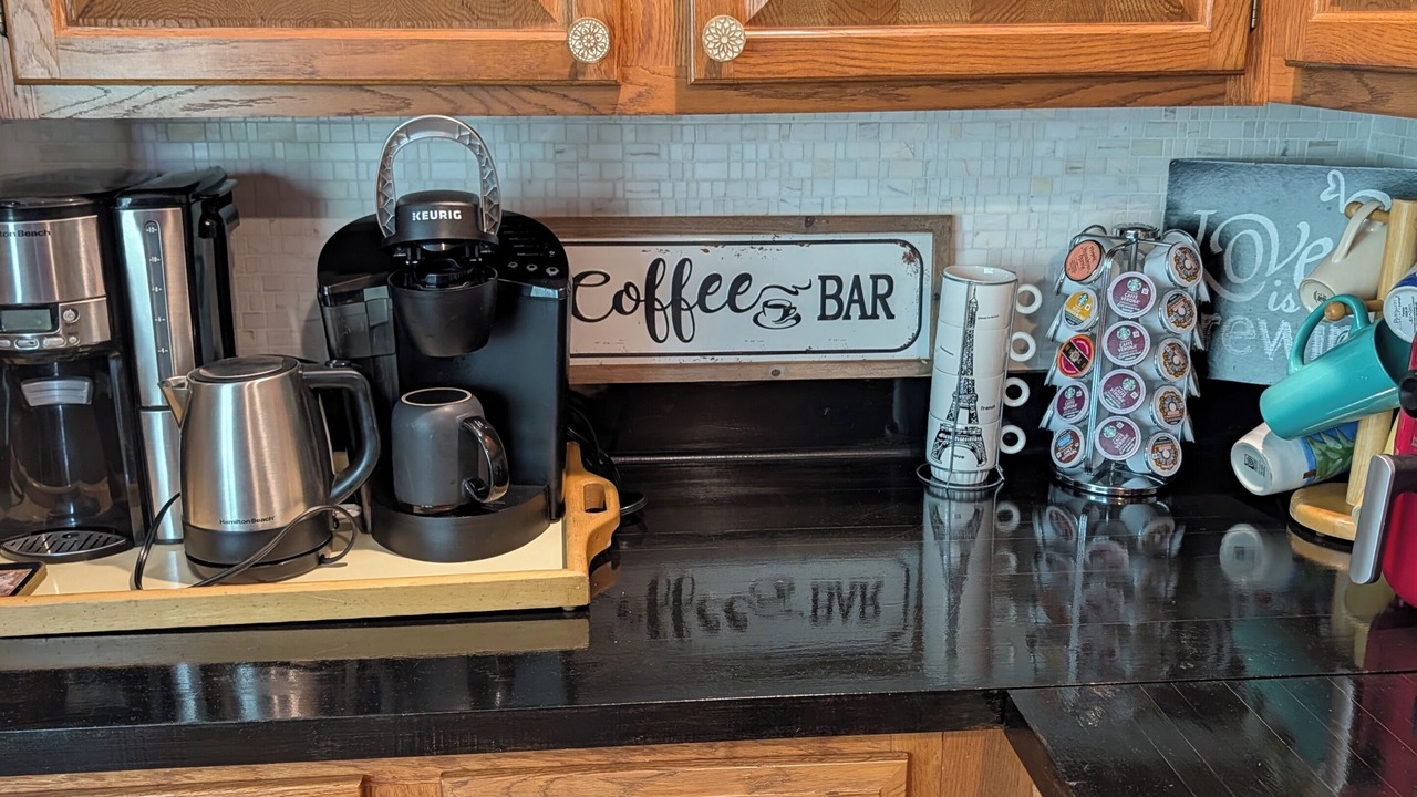 Photo of Kitchen in Windham
