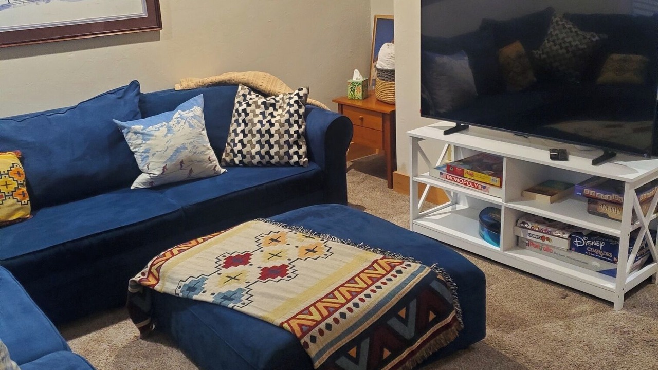 Photo of Livingroom in Windham