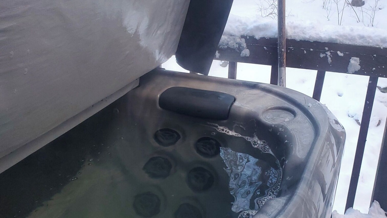 Photo of Outdoor in Windham