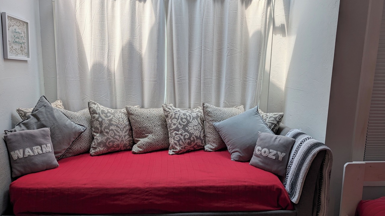 Photo of Bedroom in Windham