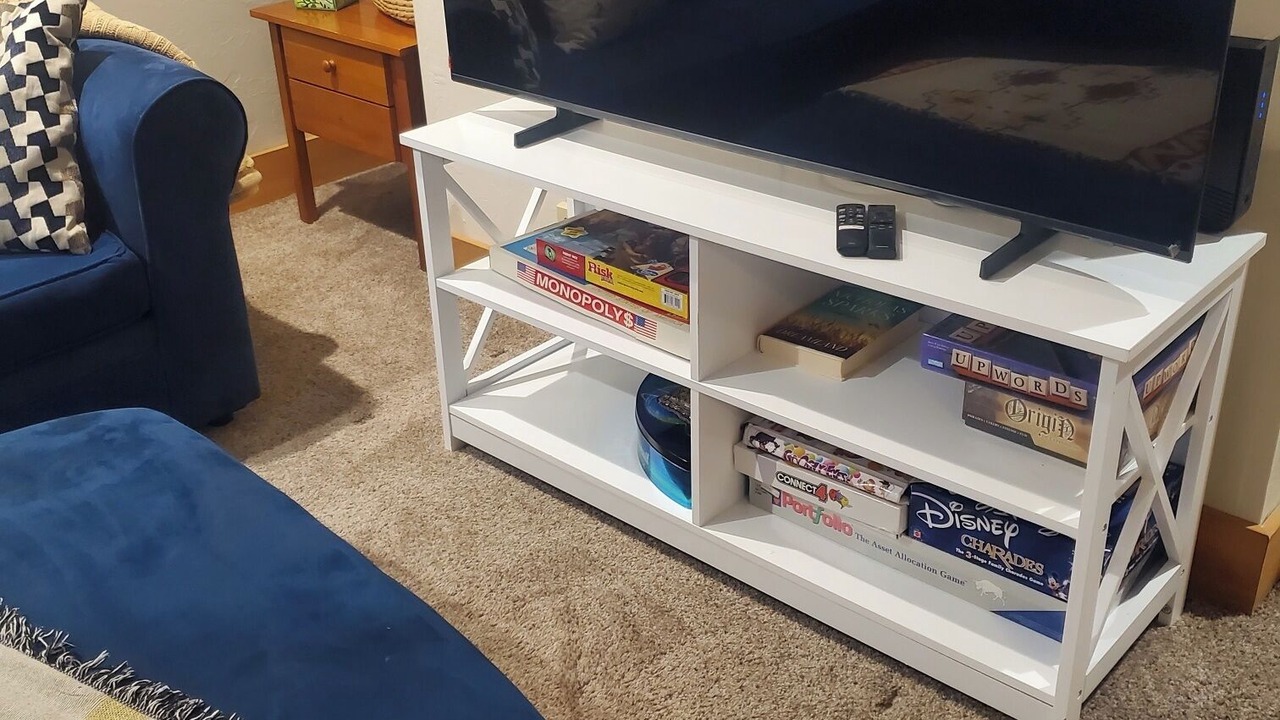Photo of Livingroom in Windham