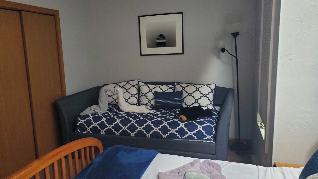 Photo of Bedroom in Windham