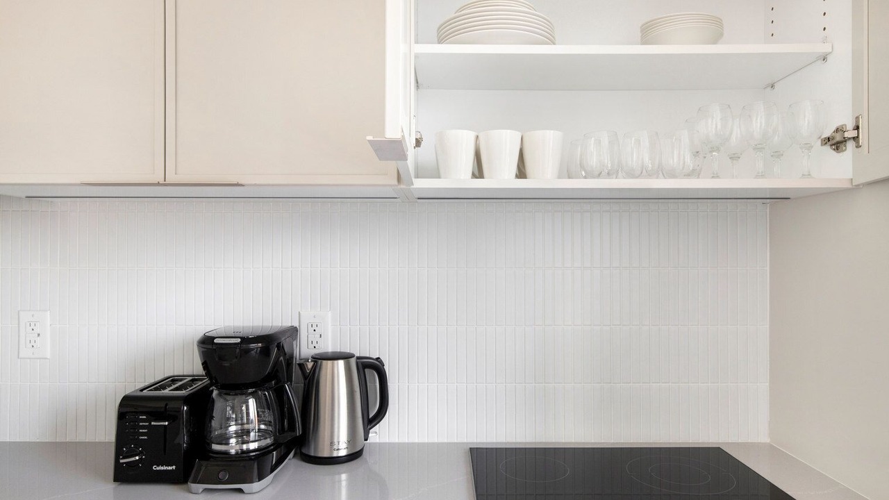 Photo of Kitchen in Downtown Brooklyn