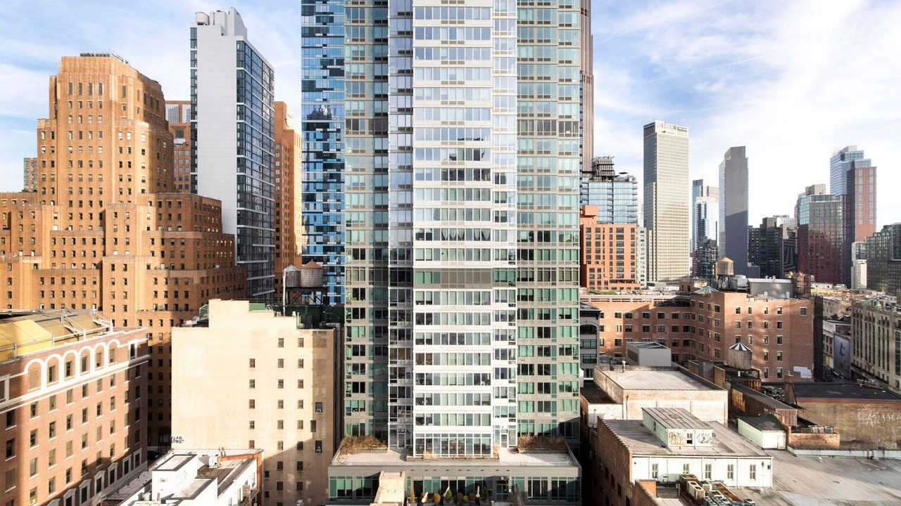 Photo of Outdoor in Downtown Brooklyn