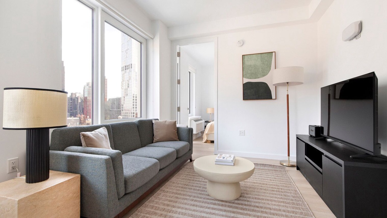Photo of Livingroom in Downtown Brooklyn