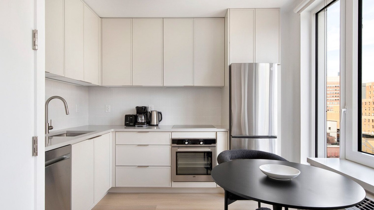 Photo of Kitchen in Downtown Brooklyn