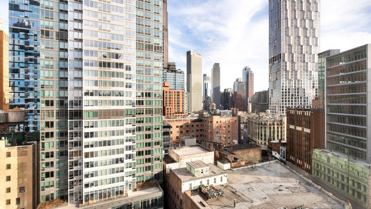 Photo of Outdoor in Downtown Brooklyn