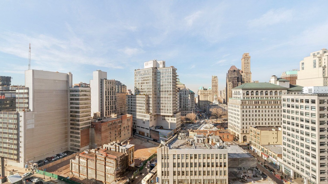 Photo of Others in Downtown Brooklyn