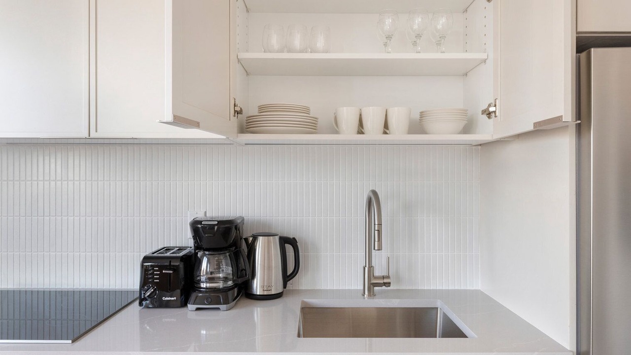 Photo of Kitchen in Downtown Brooklyn