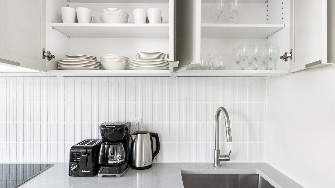 Photo of Kitchen in Downtown Brooklyn