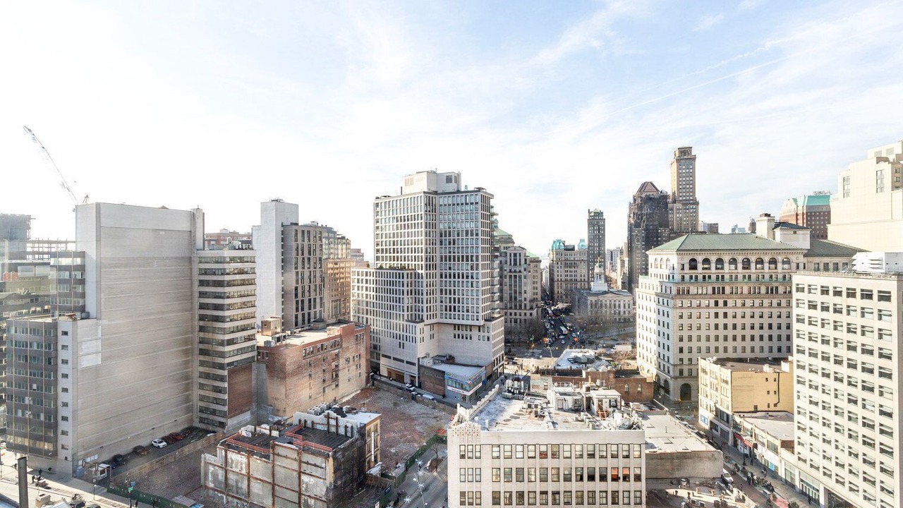 Photo of Others in Downtown Brooklyn