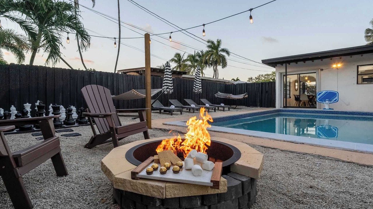 Photo of Outdoor in Driftwood