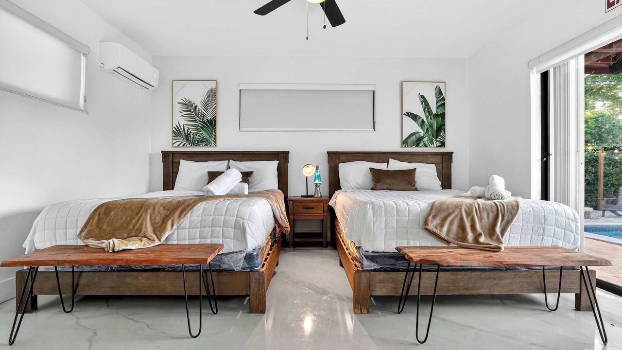 Photo of Bedroom in Driftwood