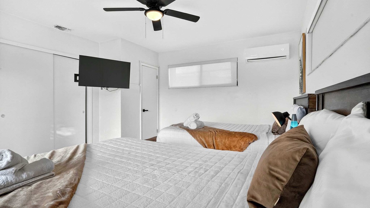Photo of Bedroom in Driftwood
