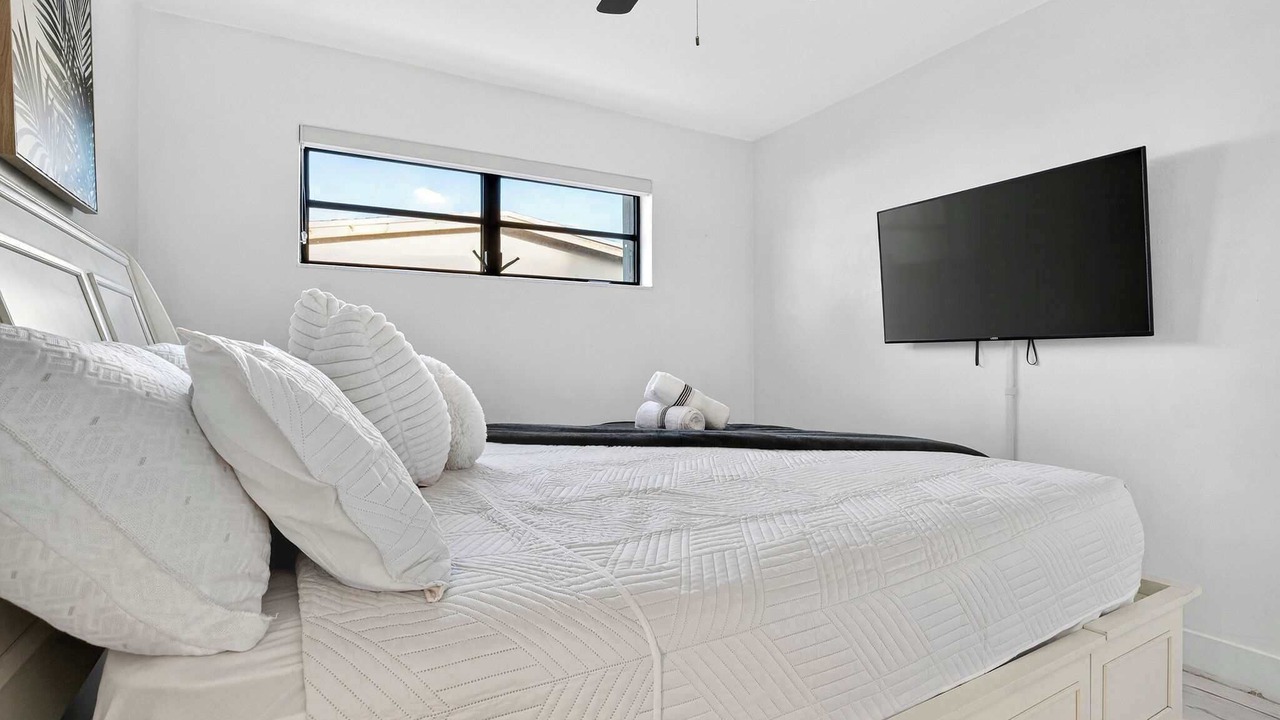 Photo of Bedroom in Driftwood