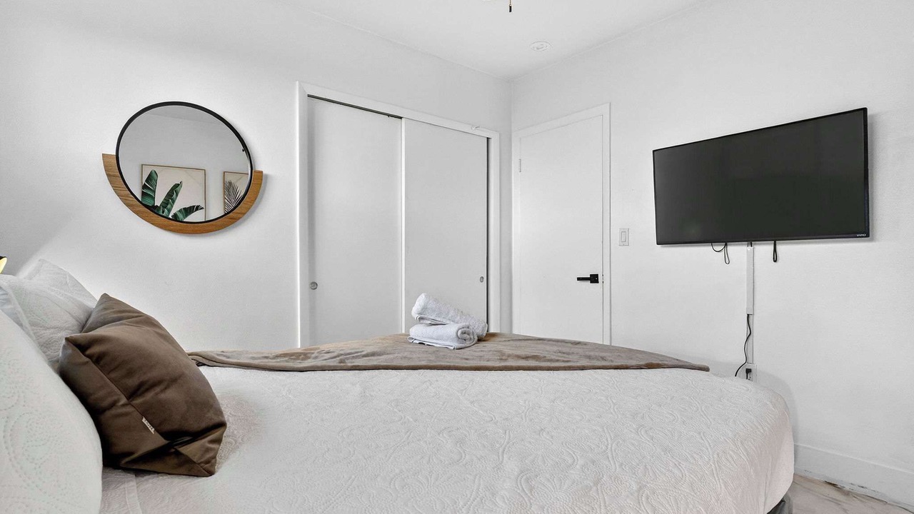 Photo of Bedroom in Driftwood