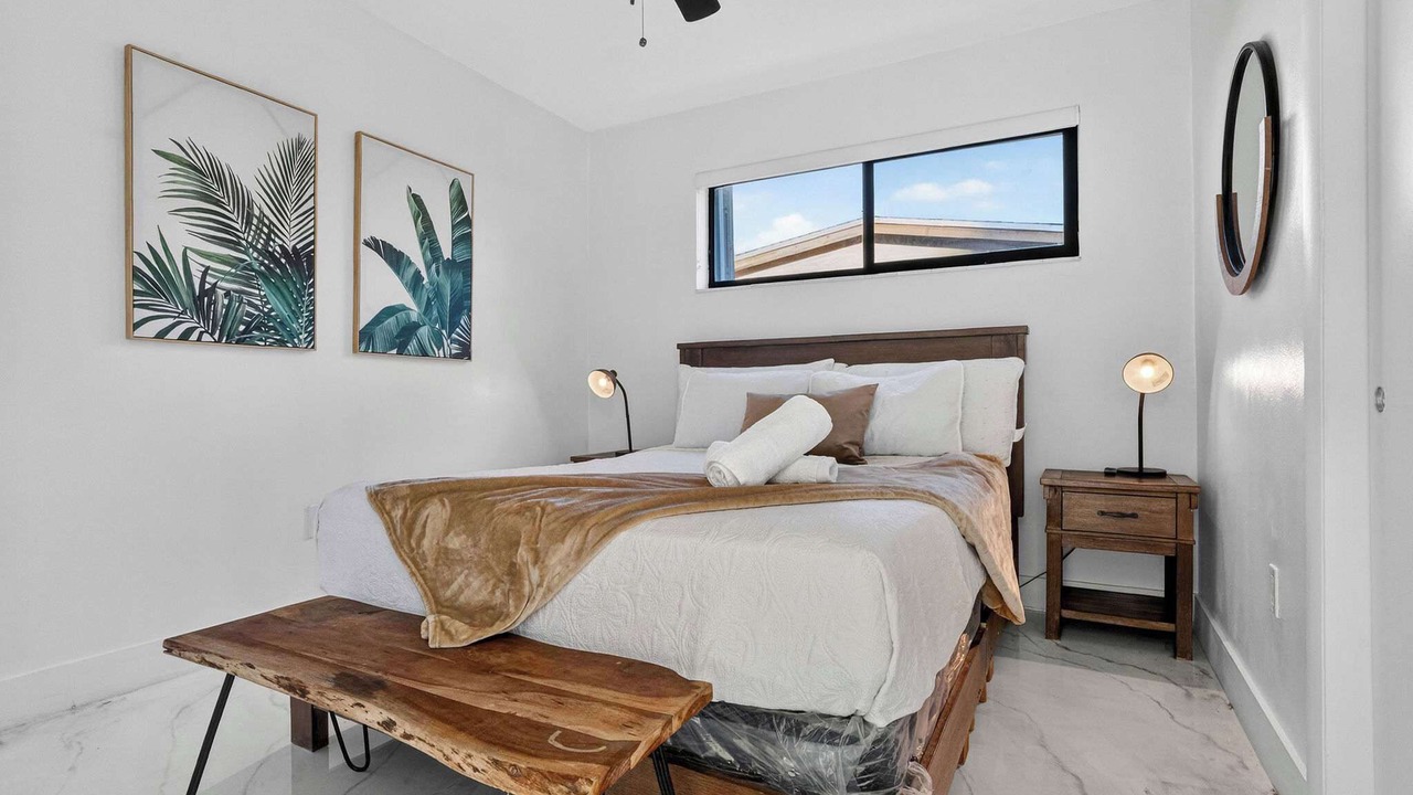 Photo of Bedroom in Driftwood
