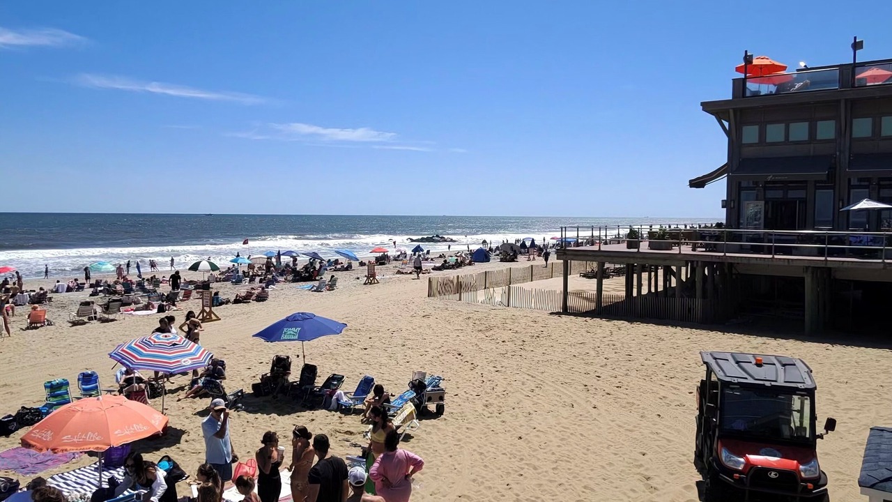 Photo of Others in Long Branch