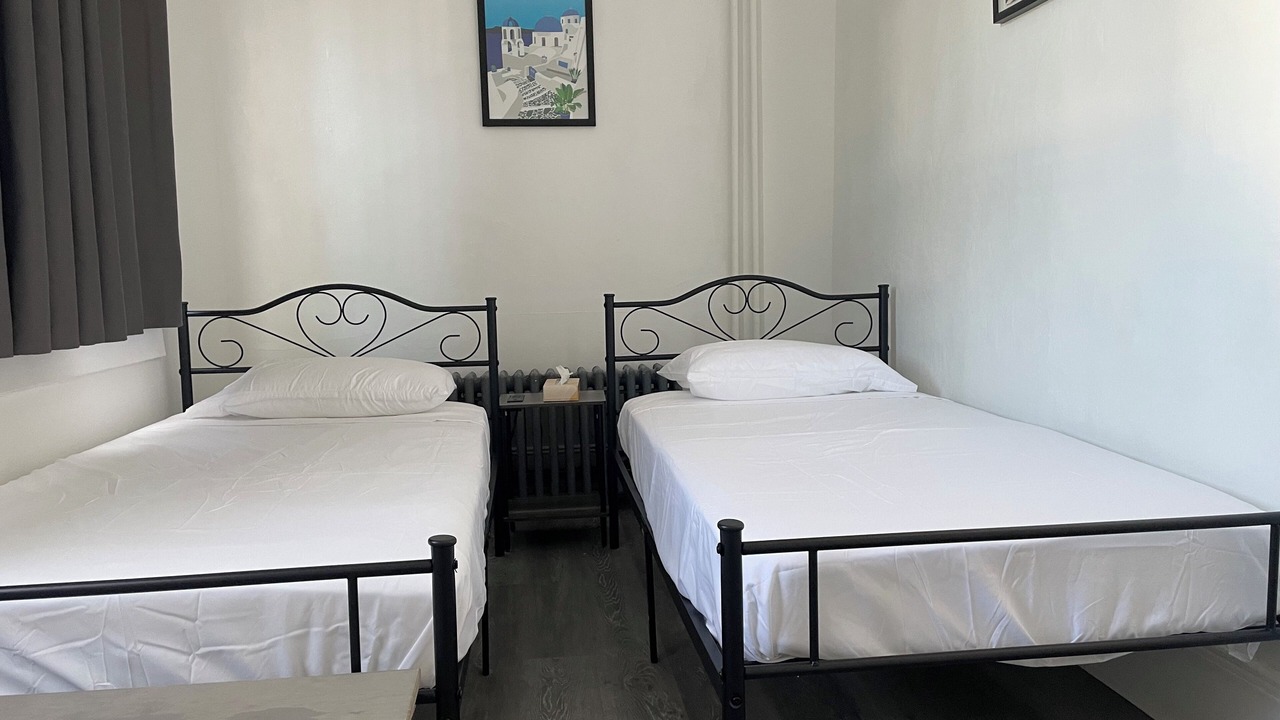 Photo of Bedroom in Long Branch