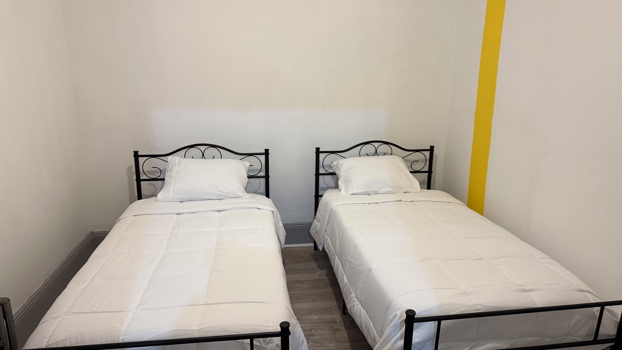 Photo of Bedroom in Long Branch
