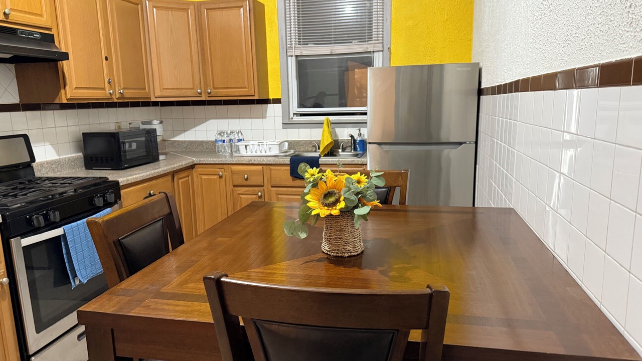 Photo of Kitchen in Long Branch