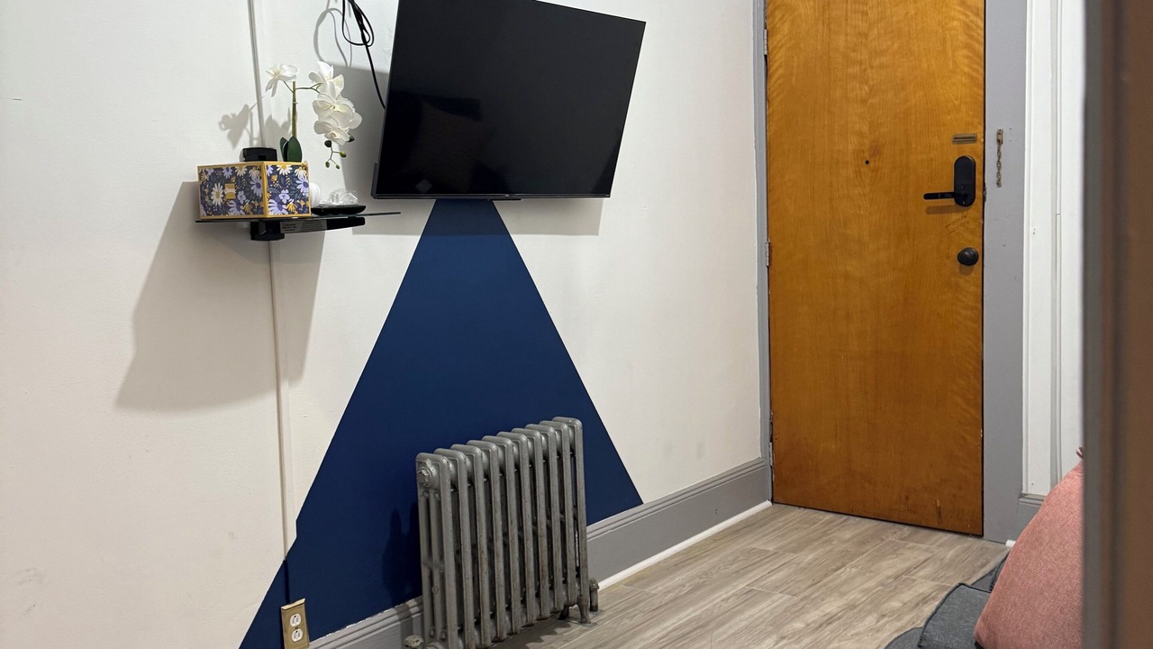 Photo of Livingroom in Long Branch