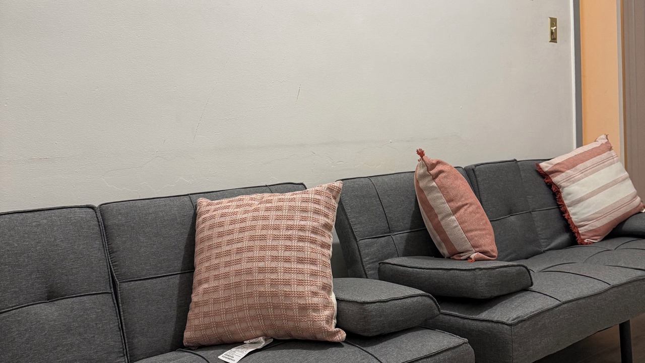 Photo of Livingroom in Long Branch