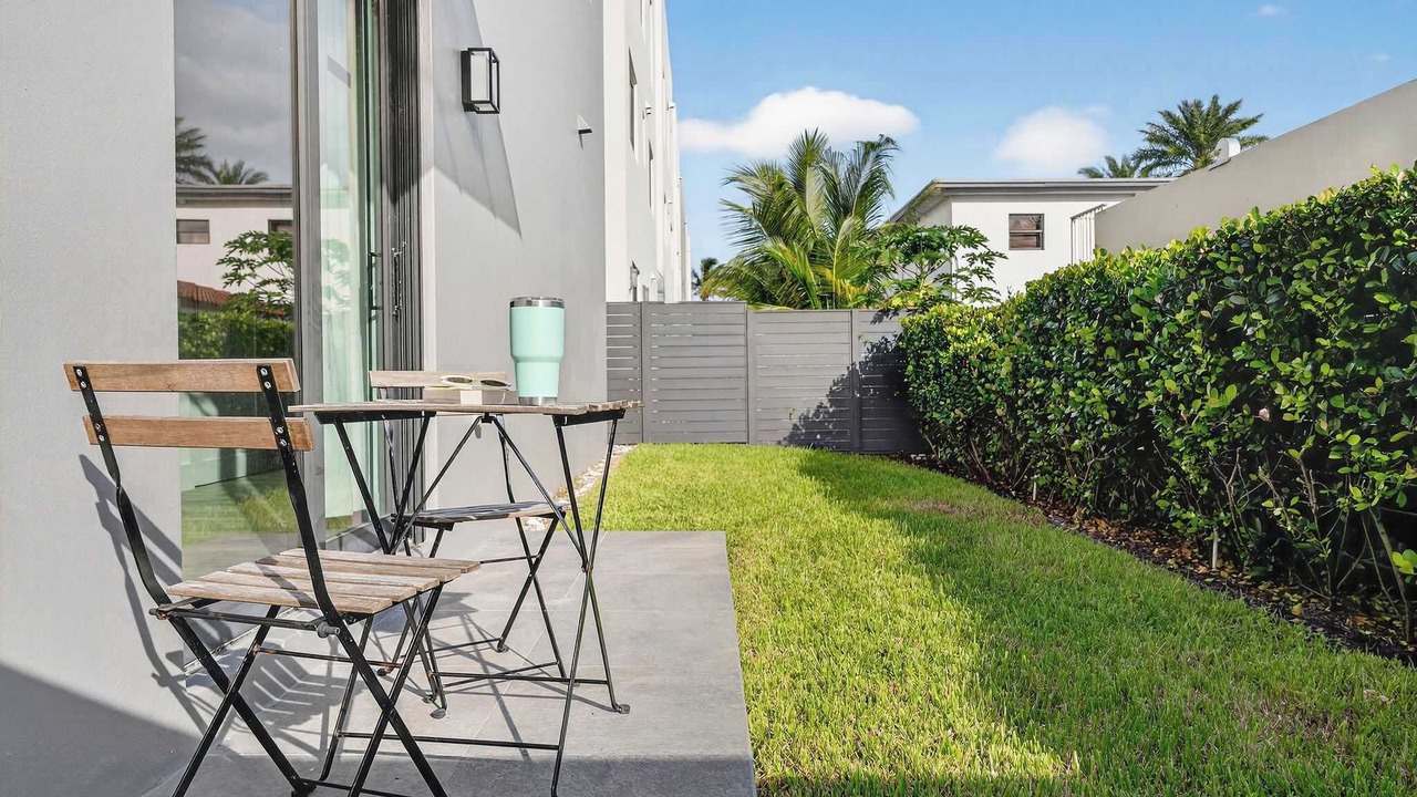 Photo of Outdoor in North Beach