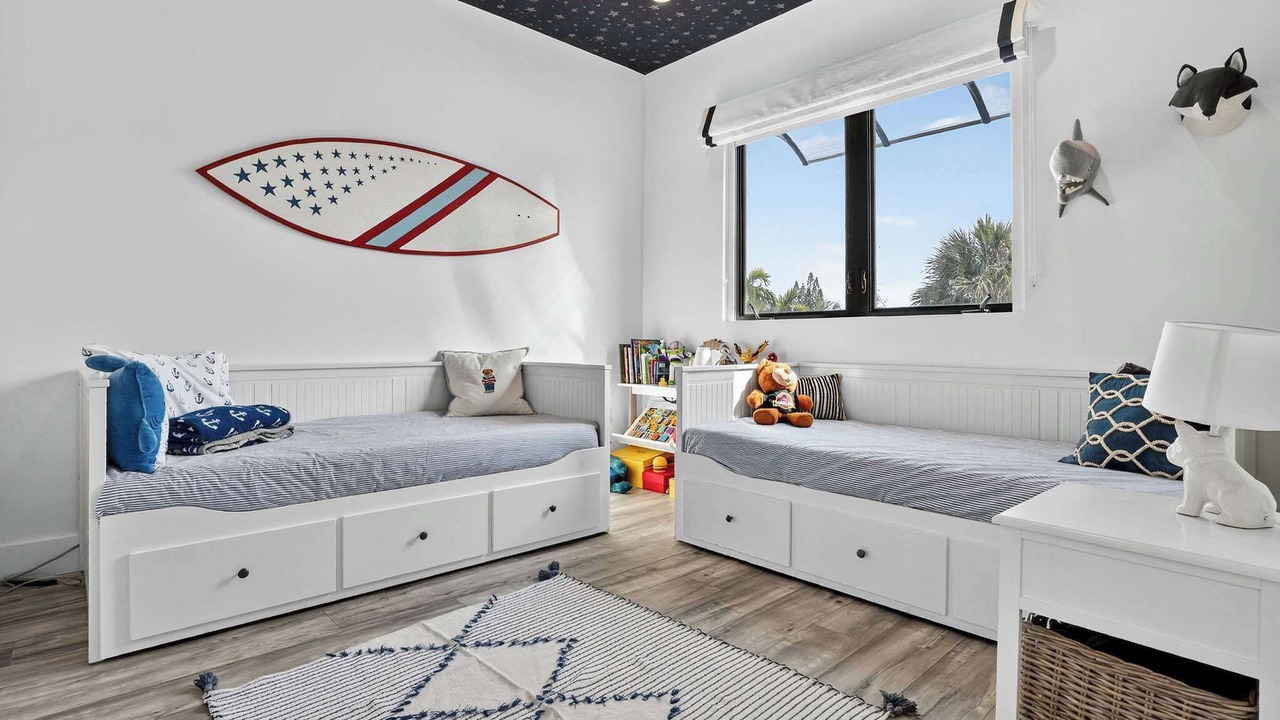 Photo of Bedroom in North Beach