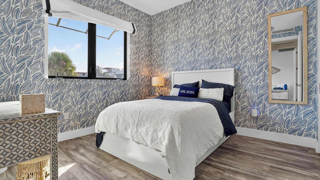 Photo of Bedroom in North Beach