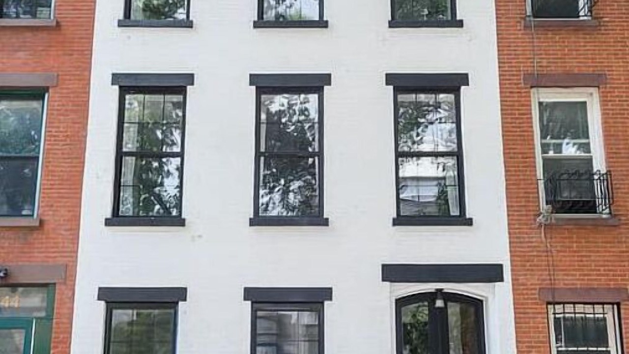 Photo of Outdoor in Crown Heights